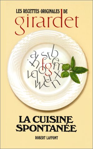 Émotions gourmandes by Fredy Girardet