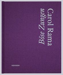 Carol Rama - Böse Zungen