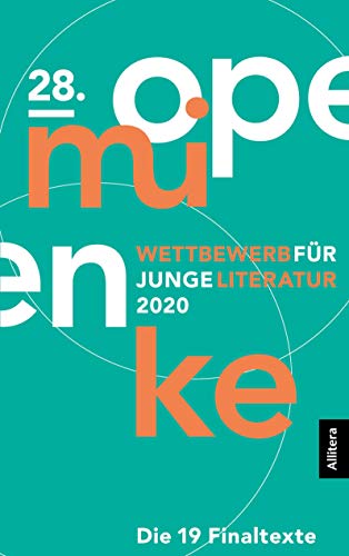 28 open mike Kartoniert (TB)