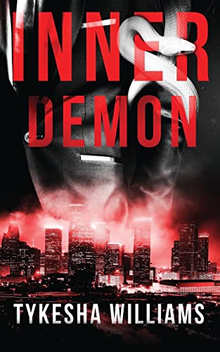 Inner Demons (Inner Demons - Vol. 1, Band 1)