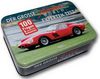 Der große Ferrari World Experten-Test: 100 Fragen und ausführliche Antworten. Quizbox mit 50 Spielkarten.