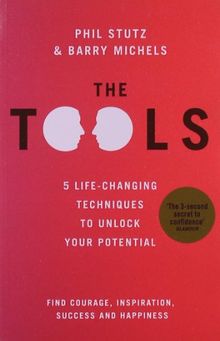 The Tools von Stutz, Phil, Michels, Barry | Buch | Zustand gut