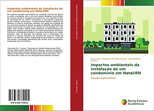 Impactos ambientais da instalação de um condomínio em Natal/RN: Estudo exploratório
