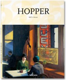 Hopper: 25 Jahre TASCHEN