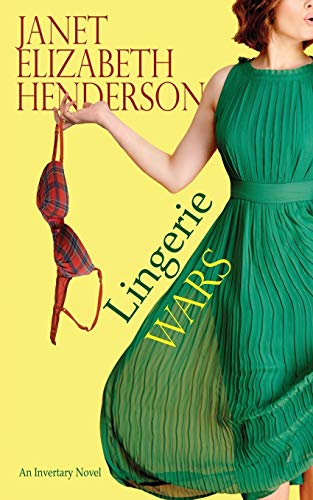 Lingerie Wars: Romantic Comedy (Invertary, Band 1)