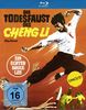 Bruce Lee - Die Todesfaust des Cheng Li - Uncut [Blu-ray]