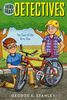 The Case of the Dirty Clue (Third-Grade Detectives, Band 7)