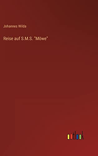 Reise auf S.M.S. Möwe