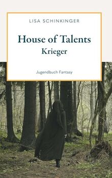 House of Talents: Krieger