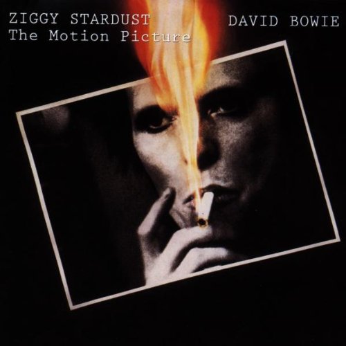 Ziggy Stardust: The Motion Picture