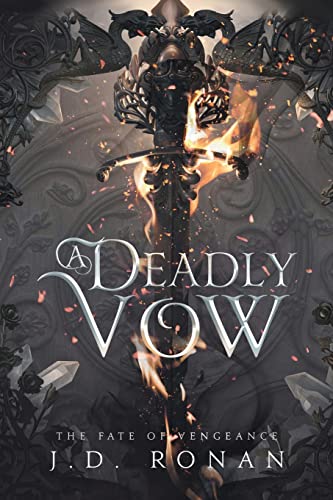 A Deadly Vow