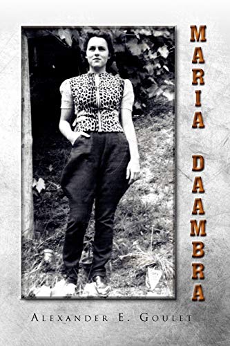 Maria Daambra