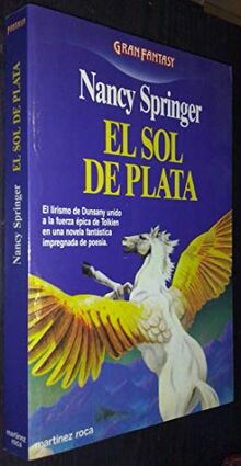 Sol de plata.el