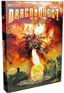 Dragon quest [FR Import]