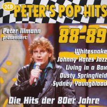 Peter'S Pop Hits 88-89