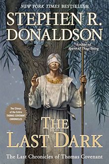 The Last Dark (Last Chronicles of Thomas Cove, Band 4)