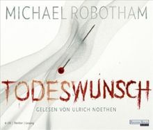 Todeswunsch: Psychothriller