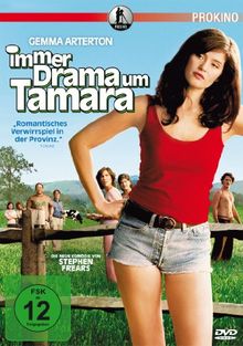 Immer Drama um Tamara