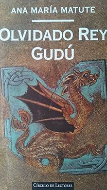 Olvidado rey Gudú