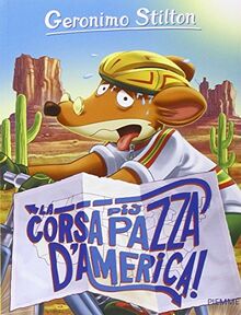 La corsa più pazza d'America!