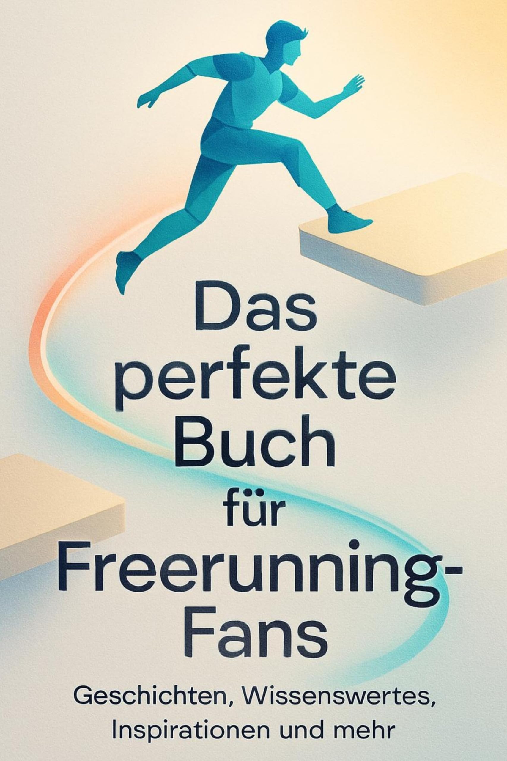 Das perfekte Buch für Freerunning-Fans: Geschichten, Wissenswertes, Inspirationen und mehr