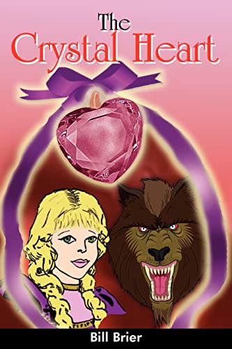 The Crystal Heart