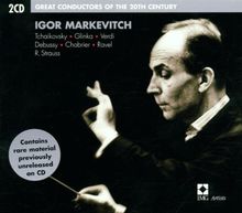 Great Conductor of the Century