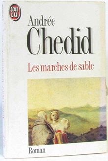 LES MARCHES DE SABLE (Littérature Générale)