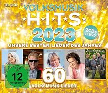 Volksmusik Hits 2023
