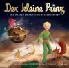 (8)Original Hörspiel z.TV-Serie-Der Planet Des Geschichtenerzählers