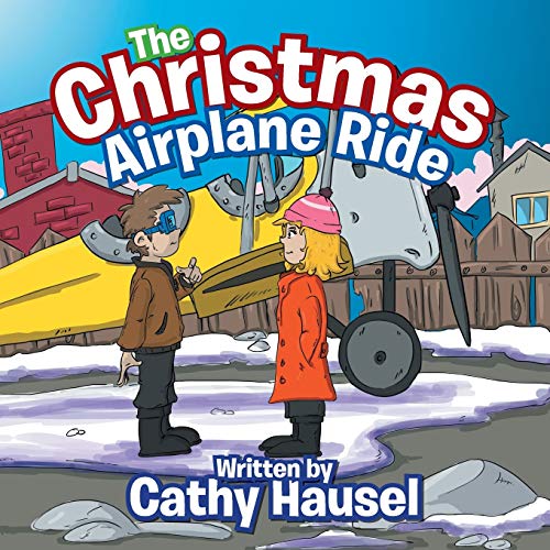 The Christmas Airplane Ride