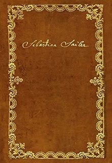 Sebastian Sailer: Ein bibliographischer Versuch