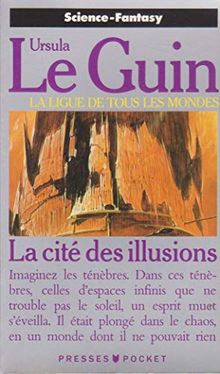 CITE DES ILLUSIONS. Tome 6 (Hors Collection)