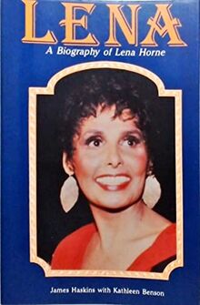 Lena: A Biography of Lena Horne