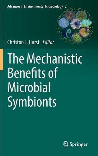 The Mechanistic Benefits of Microbial Symbionts (Advances in Environmental Microbiology)