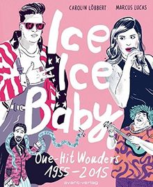 Ice Ice Baby: One-Hit Wonders 1955 - 2015