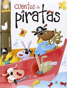 Cuentos de Piratas