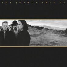 The Joshua Tree (20th Anniversary Edition)