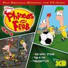 Phineas & Ferb TV Serie Folge 10