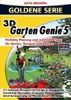 3D Garten Genie 5 (DVD-ROM)