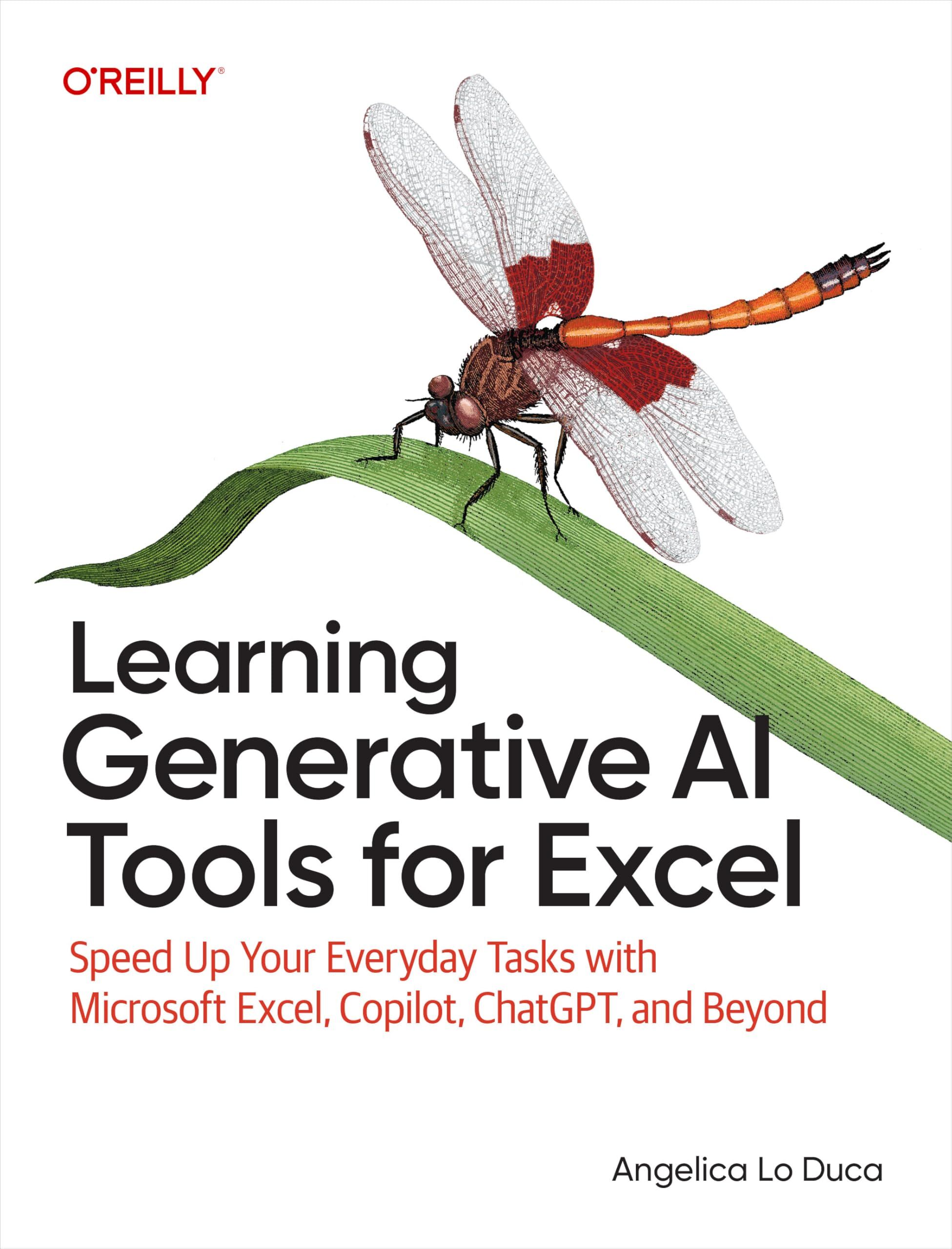 Learning Generative AI Tools for Excel - Neuware