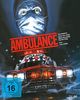 Ambulance - Mediabook (+ 2 DVDs) [Blu-ray]