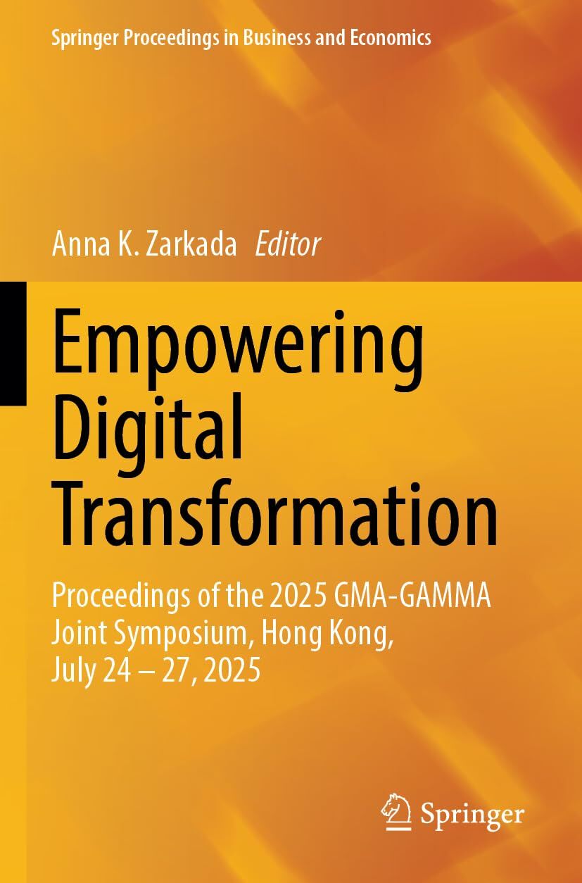Empowering Digital Transformation