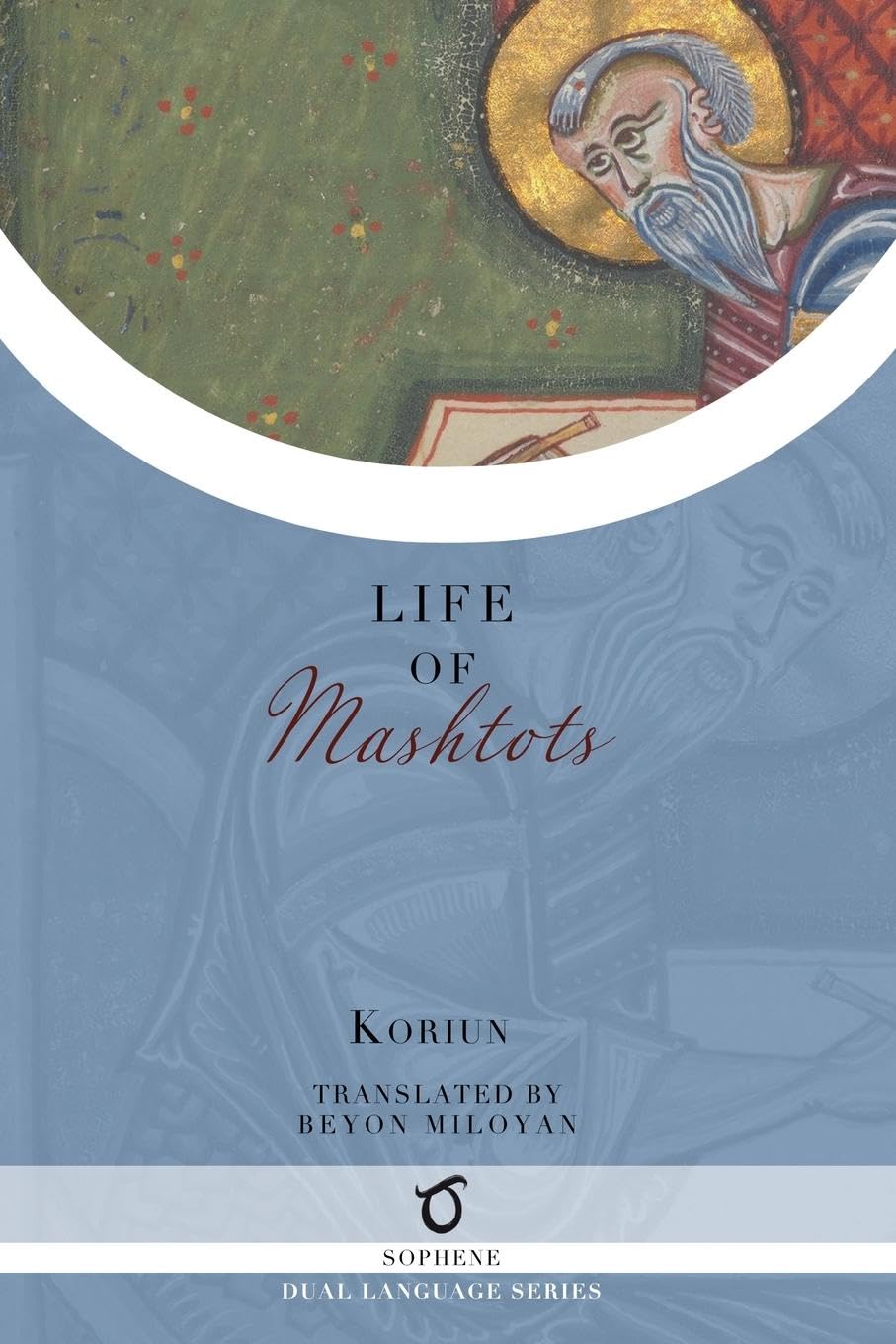 Life of Mashtots