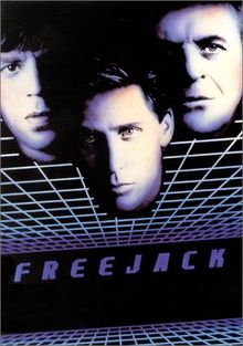 Freejack [FR Import]