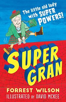 Super Gran