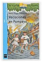 Vacaciones en Pompeya (Barco de Vapor Azul, Band 13)