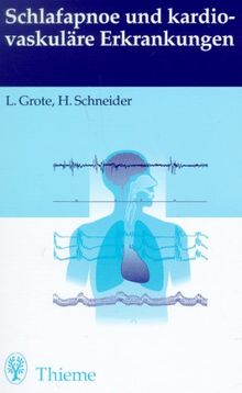 Schlafapnoe und kardiovaskuläre Erkrankungen
