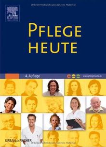 Pflege Heute: mit www.pflegeheute.de - Zugang