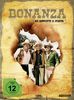 Bonanza - Die komplette 12. Staffel [7 DVDs]